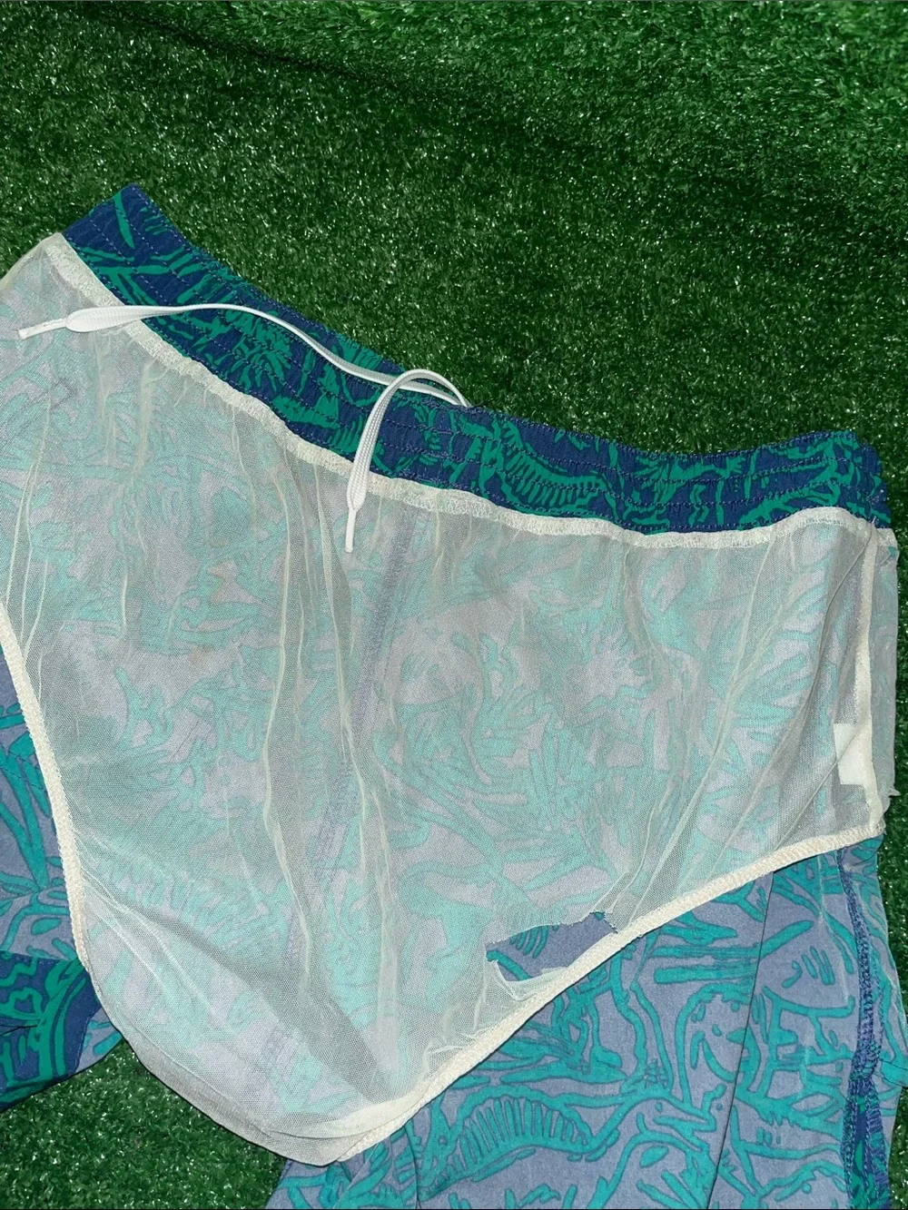 Chubbies Swim Trunks